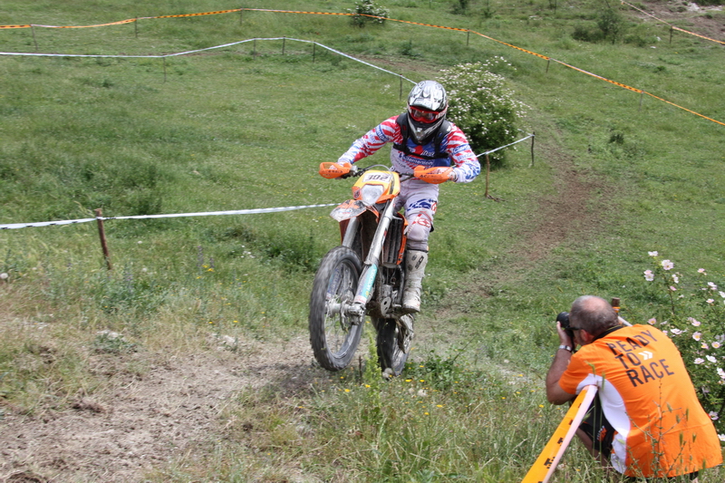 EnduroRieti - Enduro Passion