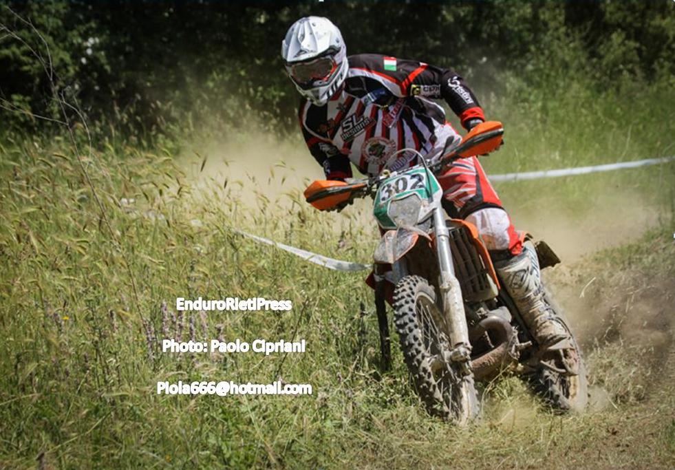 EnduroRieti - Enduro Passion